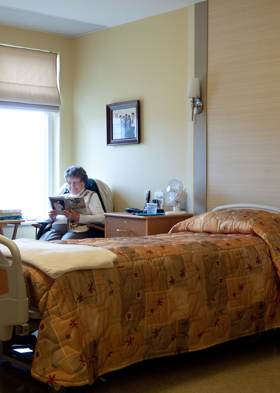 Nycum + Associates COVID19 & Long Term Care